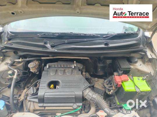 Maruti Suzuki Celerio Zxi, 2015, Petrol