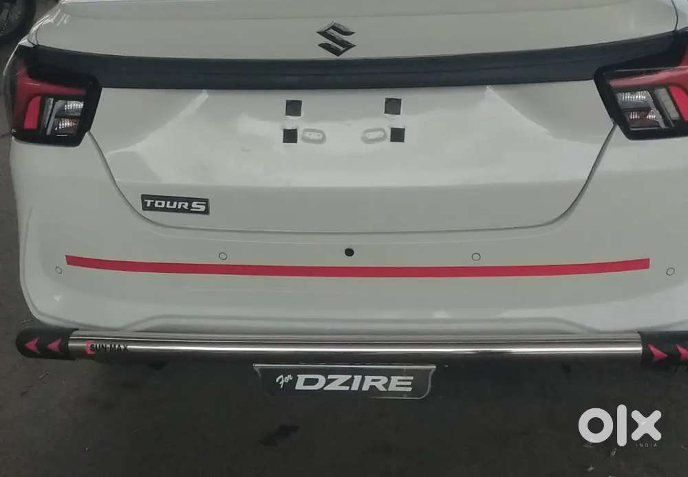 Maruti Suzuki Dzire 2025 Cng & Hybrids 16559 Km Driven