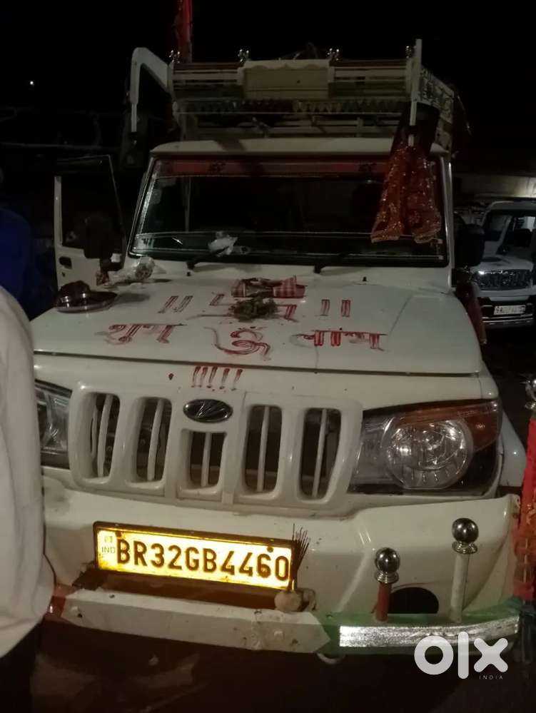 Mahindra Be 6 2021 Diesel Manual