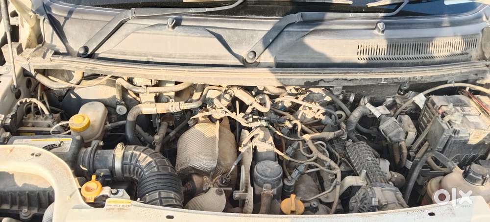Mahindra Bolero Neo 1.5 N 10 R, 2024, Diesel