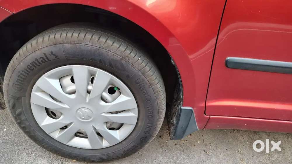 Maruti Suzuki Swift Lxi 2011 Petrol Manual