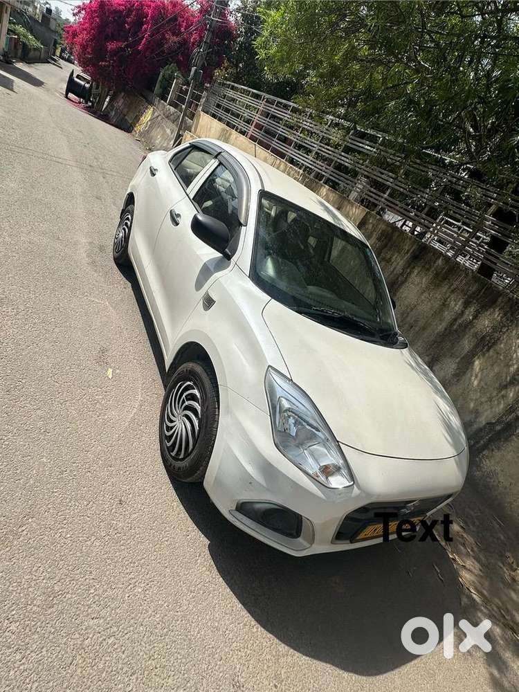Maruti Suzuki Swift Dzire Tour 2024 Petrol Good Condition
