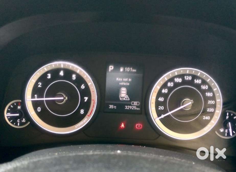 Hyundai Creta 1.4 Dct Turbo Sx, 2021, Petrol