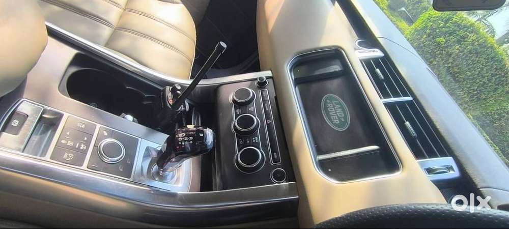 Range Rover Sports For Sale In Noida