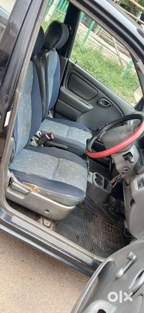 Maruti Suzuki Alto 0.8 Lxi (o), 2008, Petrol