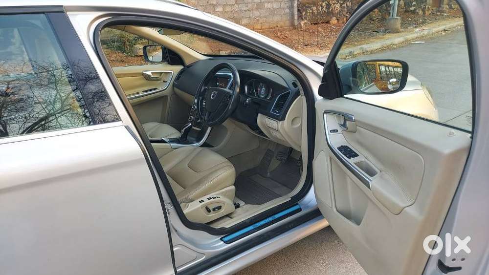 Volvo Xc60 D4 Momentum, 2016, Diesel