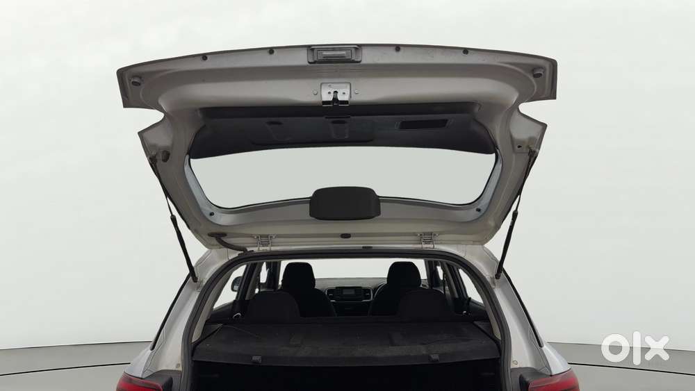 Hyundai Venue S, 2021, Petrol