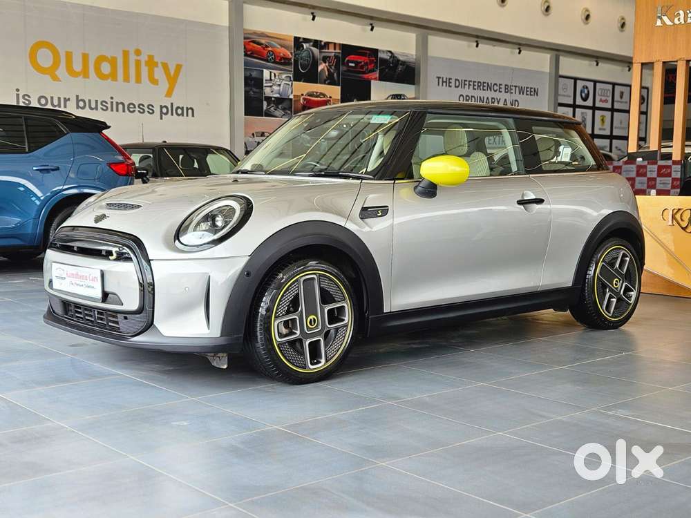 Mini Cooper Se 3-door, 2023, Electric