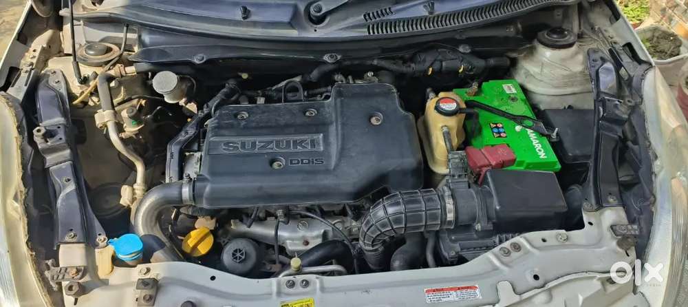 Maruti Suzuki Swift Diesel 2014 Model