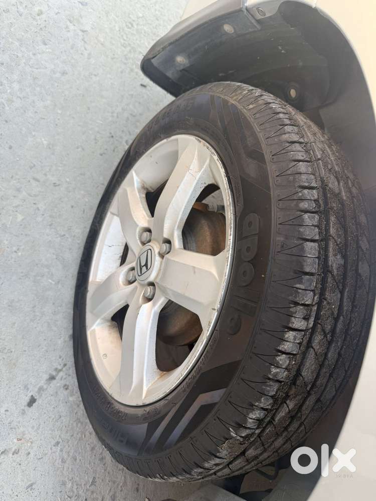 Honda City V Mt Exclusive, 2013, Petrol