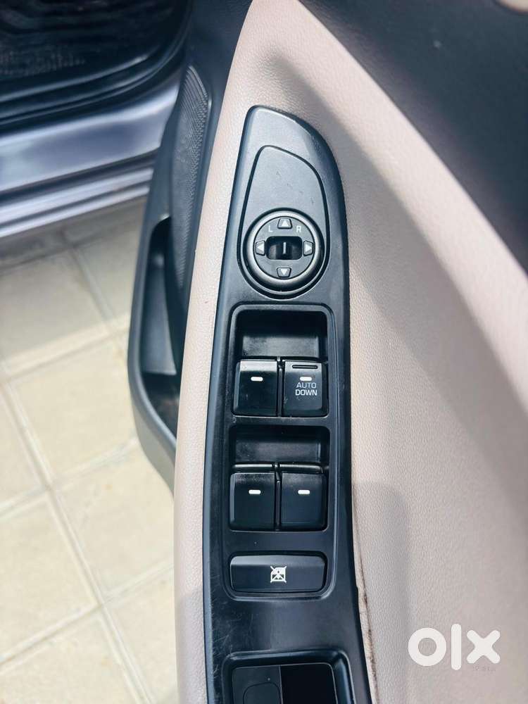 Hyundai I20 Magna Plus, 2019, Cng & Hybrids