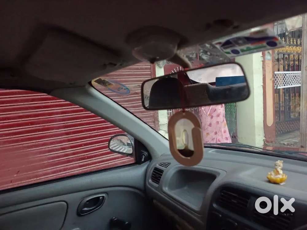 Maruti Suzuki Alto 2011