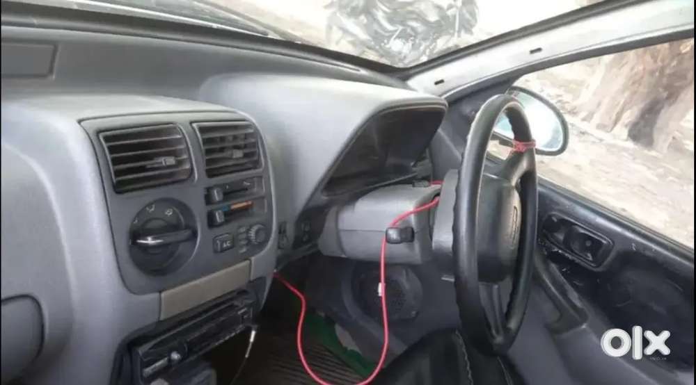 Maruti Zen 2001 Expire Ho Chuki H July M Mere Hi Name H .