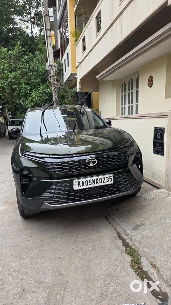 Tata Harrier 2024 Diesel 23000 Km Driven