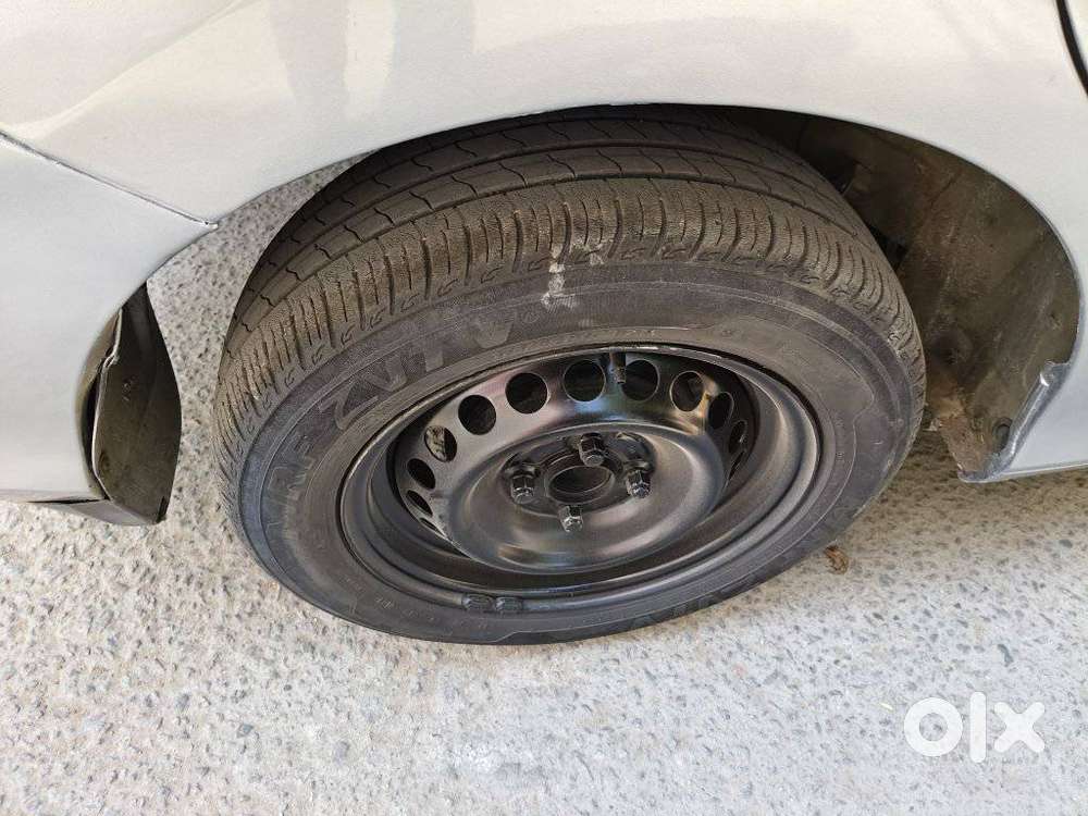 Honda Amaze E Diesel, 2018, Diesel