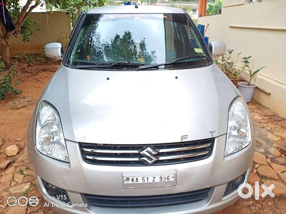Maruti Suzuki Swift 2009 Diesel Well Maintained