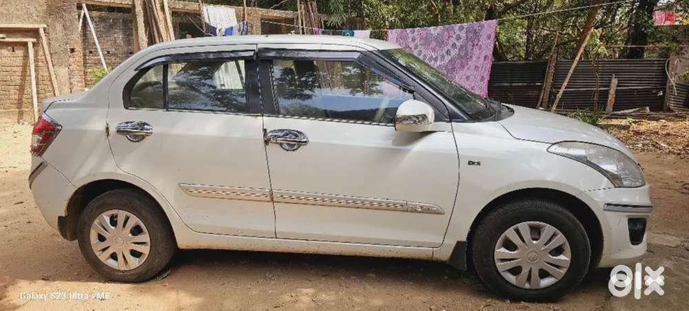 Maruti Suzuki Swift Dzire Diesel Good Condition