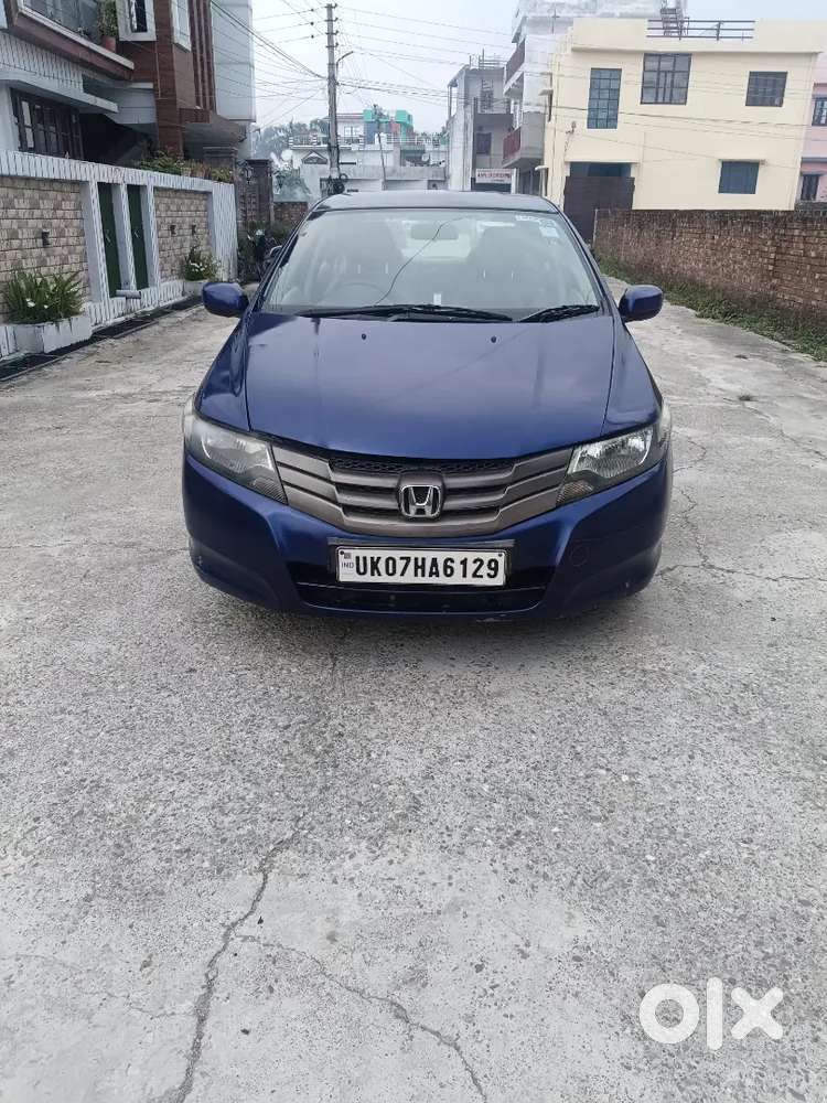 Honda City 2010 Model 1.5 S
