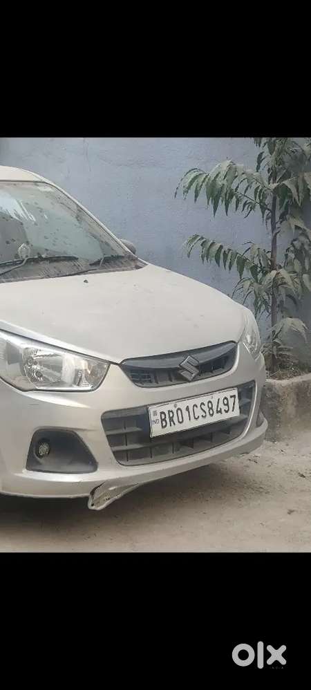 Maruti Suzuki Alto 2016