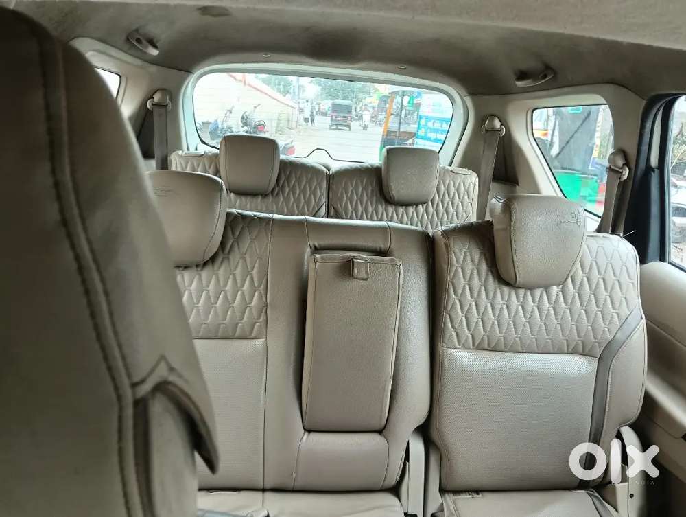 Maruti Suzuki Ertiga 2019 Third Owner