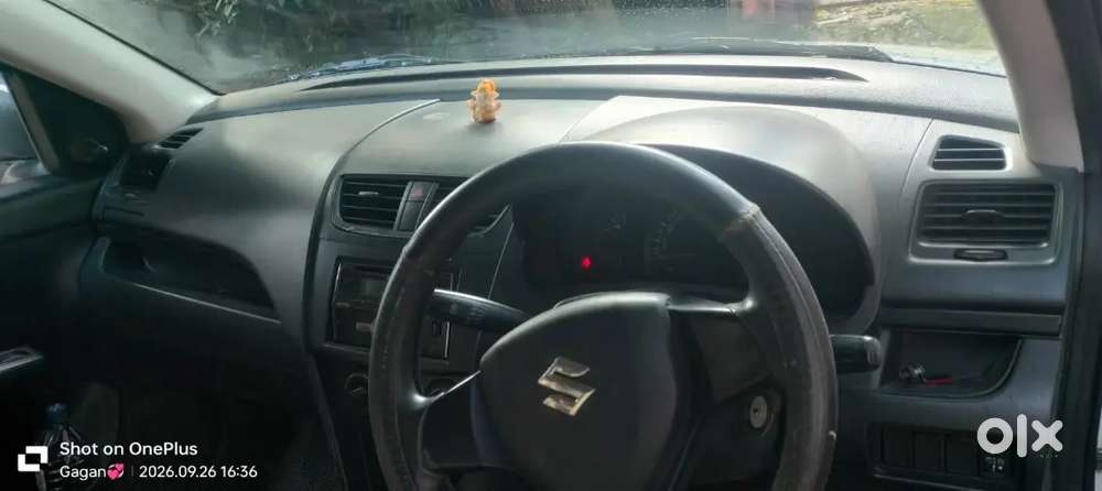Maruti Suzuki Swift Dzire 2013 Car