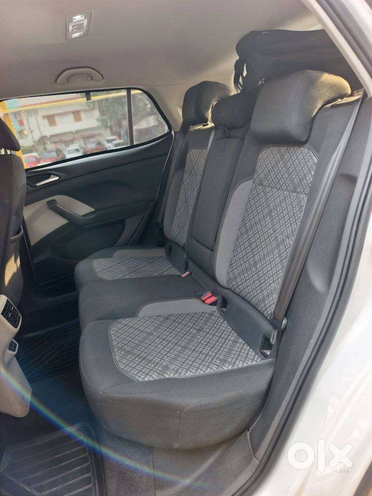 Volkswagen Taigun 1.0 Tsi Highline At, 2021, Petrol