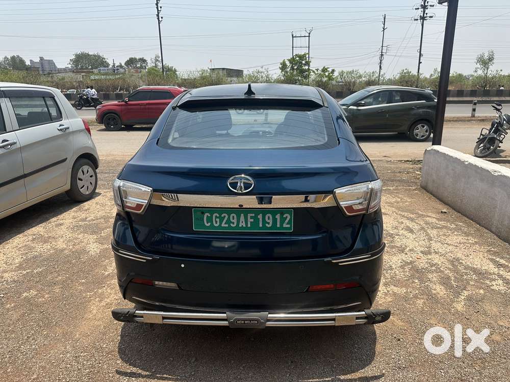 Tata Tigor Ev Xz Plus Lux, 2023, Electric