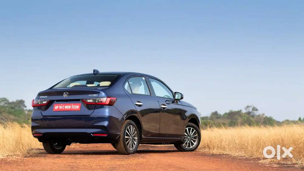 All New Amaze 3g