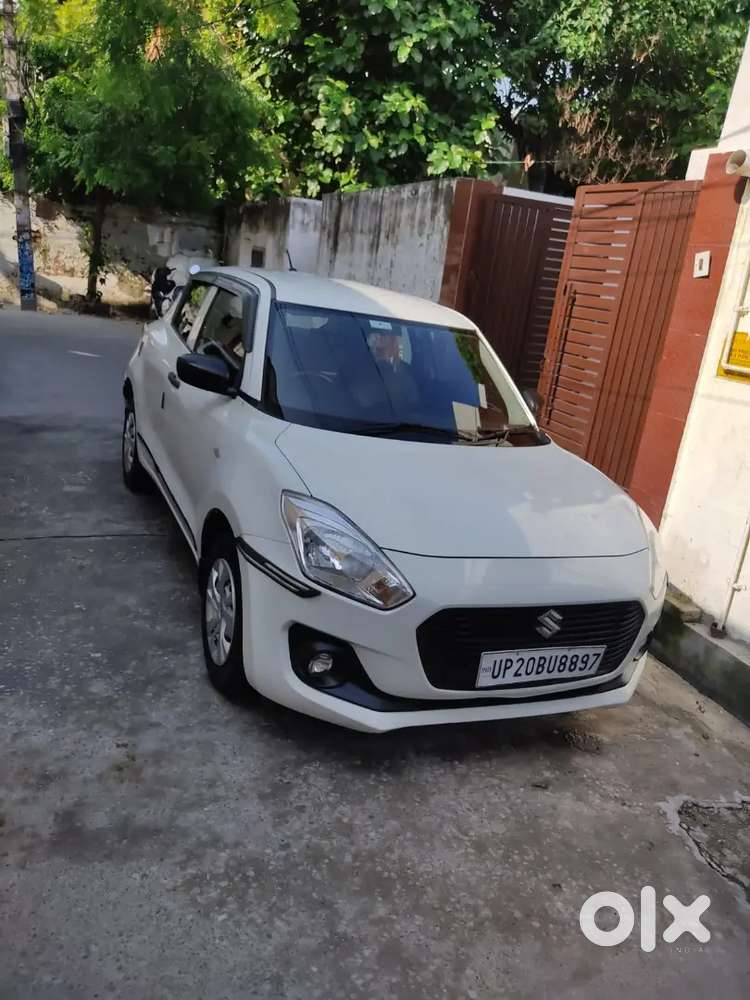 Maruti Suzuki Swift 2020 Petrol 65000 Km Driven