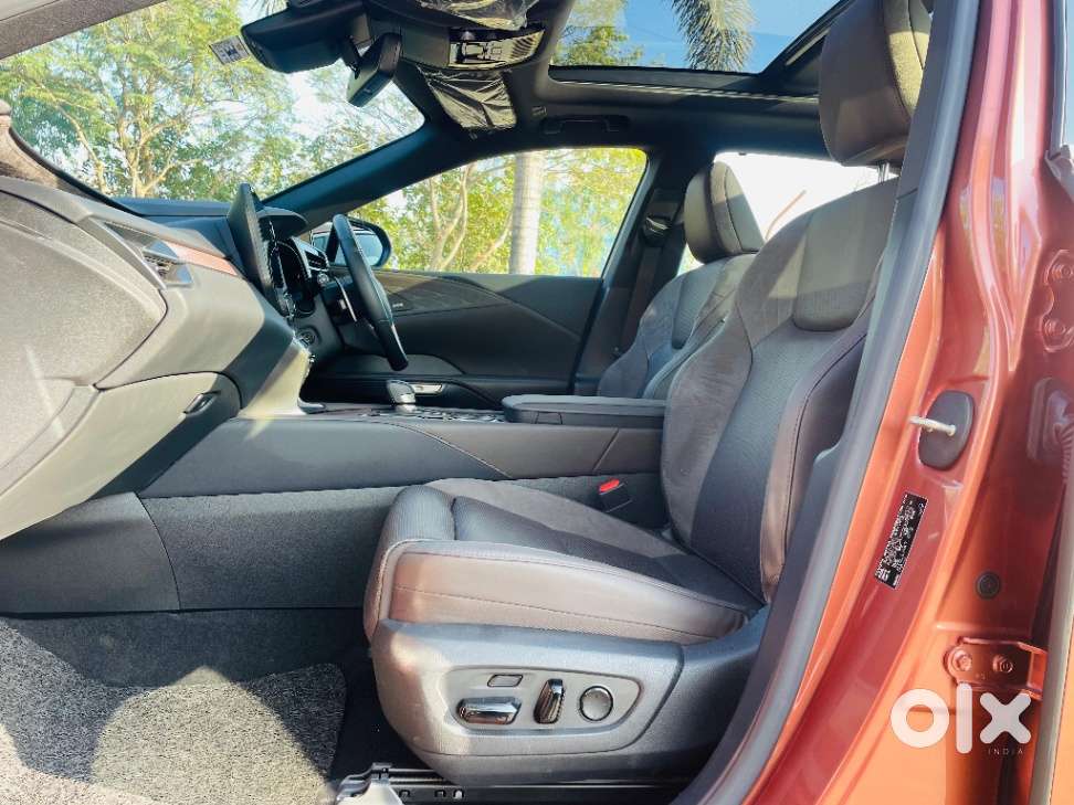 Lexus Rx 350h Panasonic, 2023, Cng & Hybrids