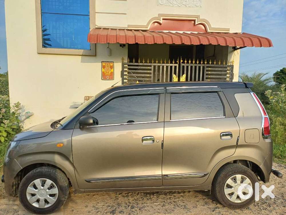 Wagon R 2023