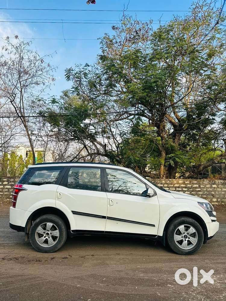 Mahindra Xuv500 2012 Diesel Well Maintained