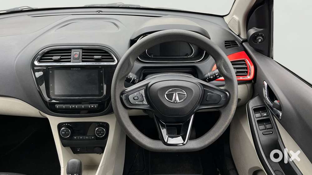Tata Tiago Xza Plus, 2022, Petrol