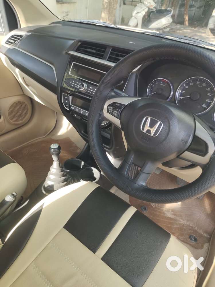 Honda Amaze Vx I Dtec, 2018