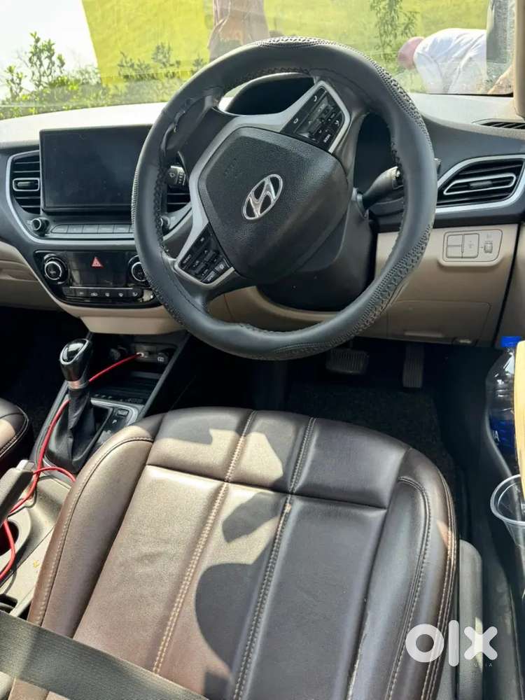 Hyundai Verna 2020