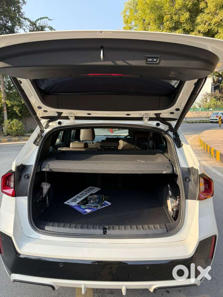 Bmw X1 Sdrive18i M Sport, 2025, Petrol