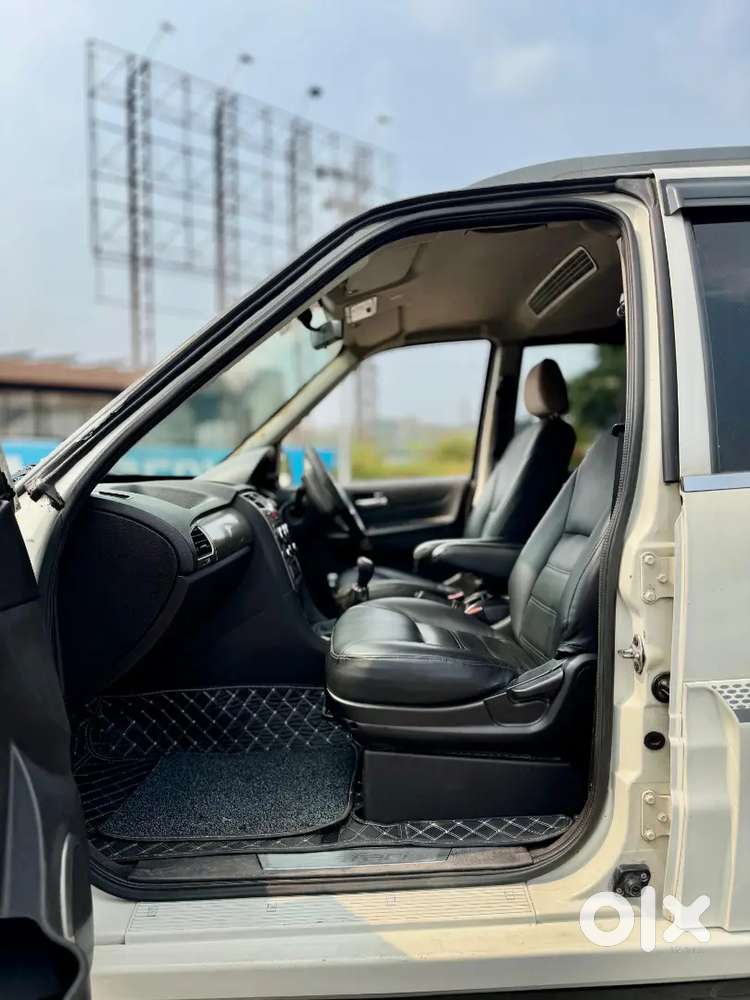 Tata Safari Storme 2017 Diesel Manual