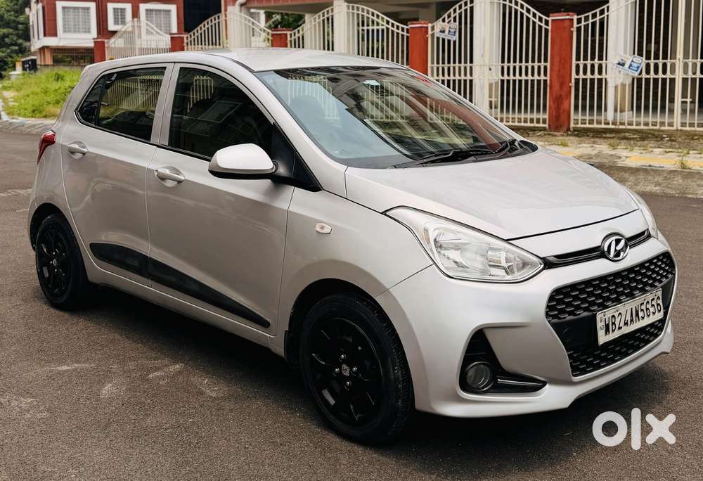 Hyundai Grand I10 1.2 Crdi Magna, 2018, Diesel