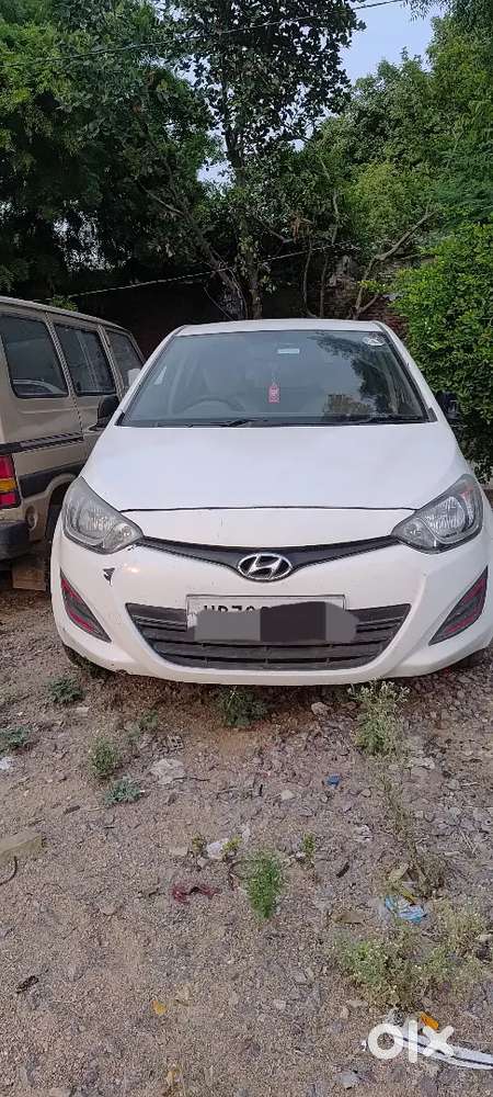 Hyundai I20 2012 Last December Diesel 105000 Km Driven