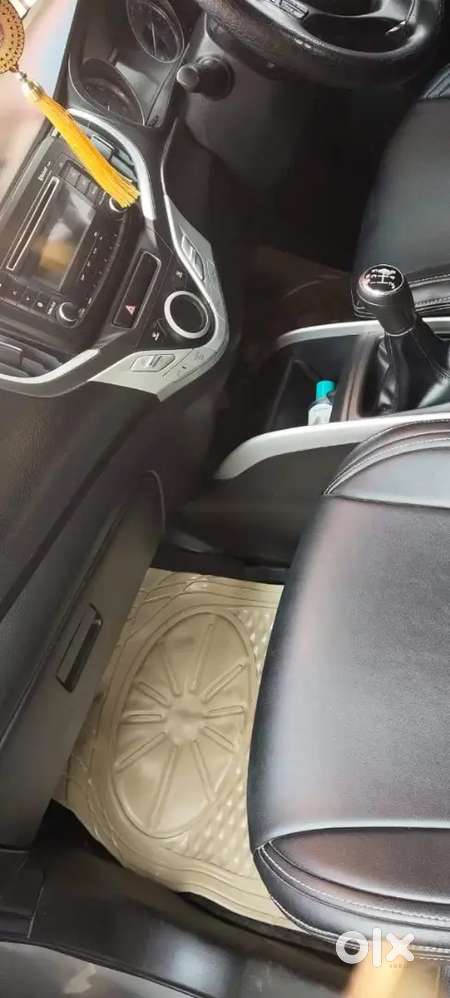 Maruti Suzuki Baleno 2019