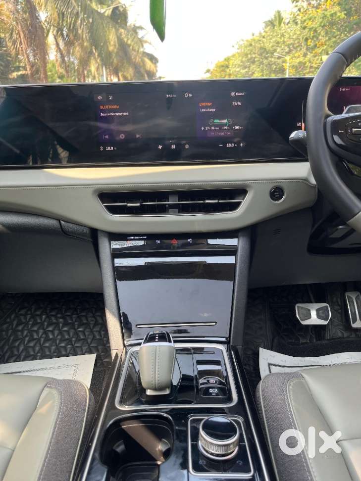 Mahindra Xev 9e Pack Two, 2025, Electric