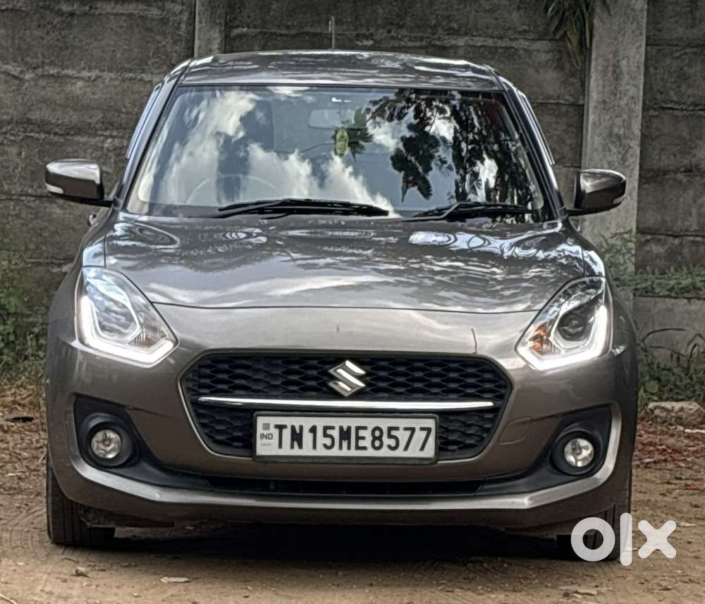 Maruti Suzuki Swift Zxi Plus, 2023, Petrol