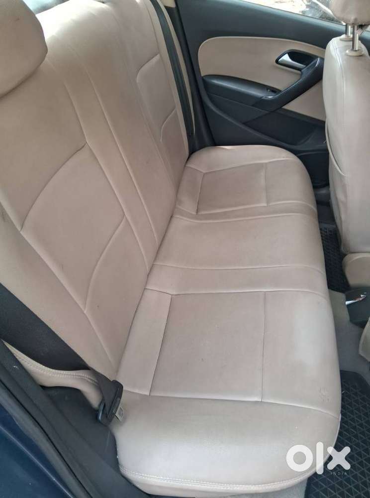 Volkswagen Ameo 1.2 Mpi Comfortline, 2016, Petrol