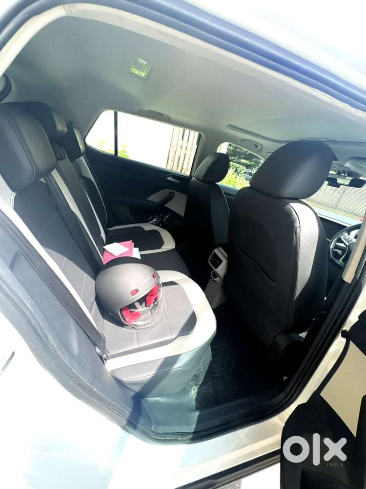 Volkswagen Taigun 1.5 Gt Plus Tsi Dsg
