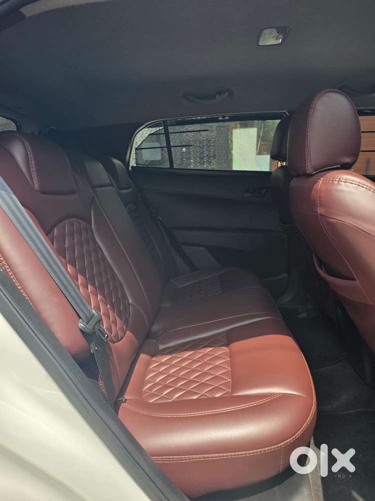 Hyundai Creta 1.6 E Plus, 2016, Cng & Hybrids
