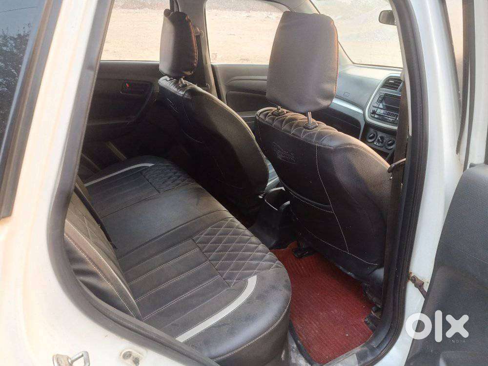 Maruti Suzuki Brezza Vdi, 2016, Diesel