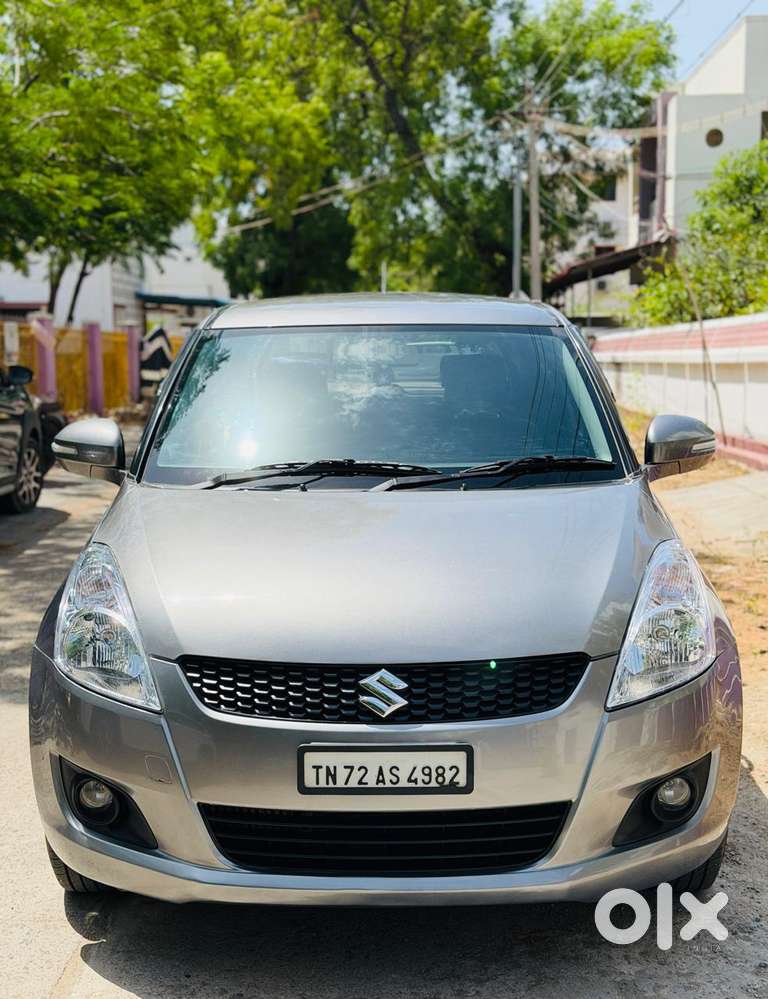 Maruti Suzuki Swift, 2014, Diesel