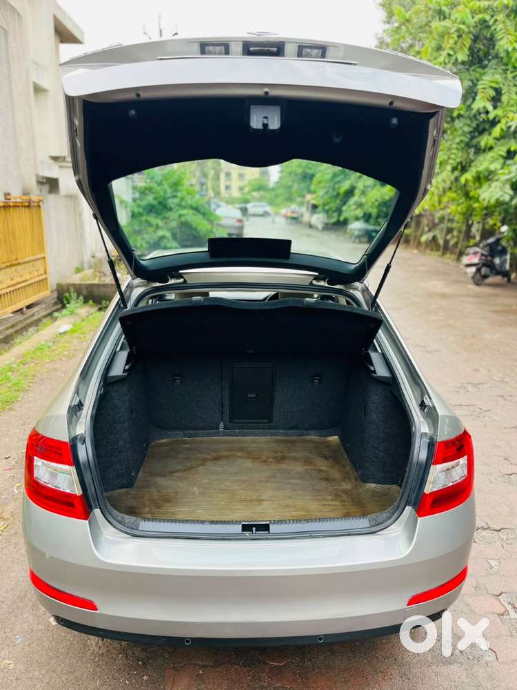 Skoda Octavia Ambition 1.4 Tsi, 2016, Petrol