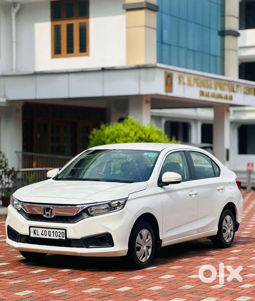 Honda Amaze 2013-2016 S Plus I-vtec, 2018, Cng & Hybrids