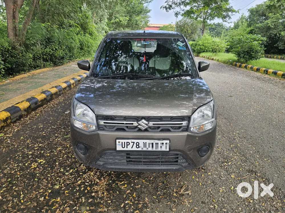 Maruti Suzuki Wagon R 1.0 2026